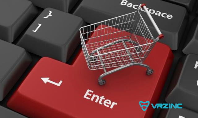 电商平台vr式体验,vr电商平台