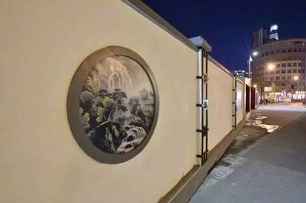 「拾趣」古典风、童话风……上海16座最美地铁站，你最常经过哪一站？