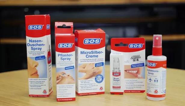 关键时刻，一套解决所有烦恼！