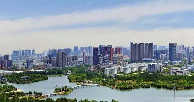 青田买100㎡房的钱，在全国34个城市能买多大的房？算完惊呆了……