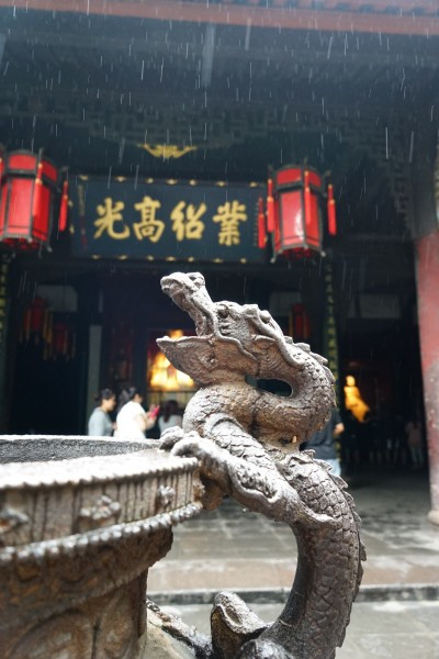 成都黄龙九寨沟路线安排,九寨沟黄龙自驾游攻略详细