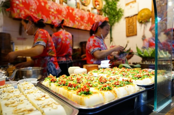 成都黄龙九寨沟路线安排,九寨沟黄龙自驾游攻略详细