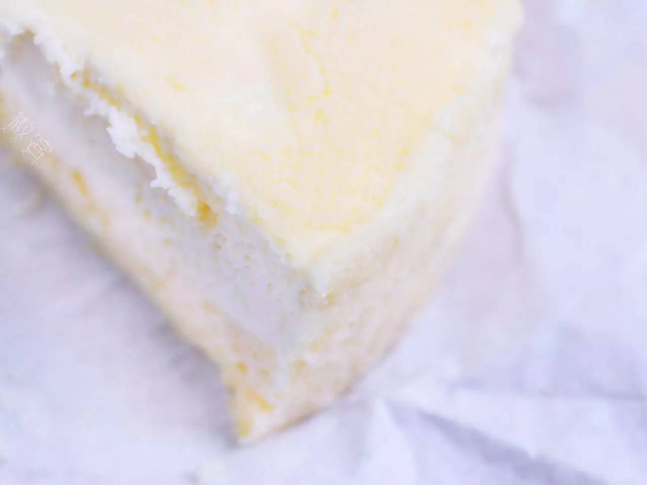 遇见这款蛋糕，老娘的少女心“boomboom”炸了