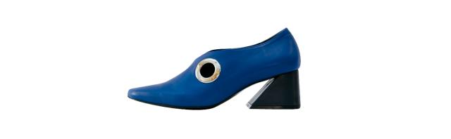 时尚觉醒｜避开爆款，做时尚Lady