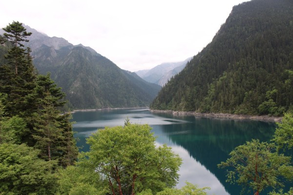 若尔盖红原九寨沟六日游,九寨沟黄龙若尔盖大草原自助游