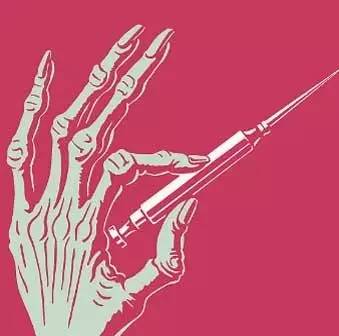 一个吸毒者自我救赎之路,一名吸毒者的心路历程