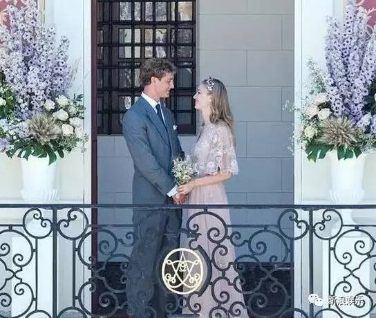 文莱王子宠老虎的画面好苏！各国高质量王子，哪个是你的菜？