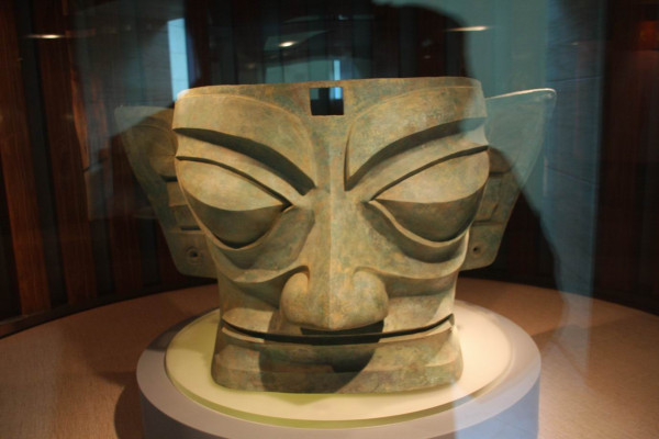 2013.12.27—2014.1.1峨眉、乐山、成都、广汉、都江堰六日暴走游记（下）