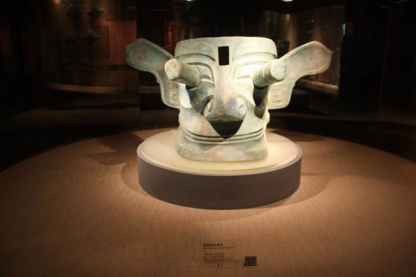 2013.12.27—2014.1.1峨眉、乐山、成都、广汉、都江堰六日暴走游记（下）