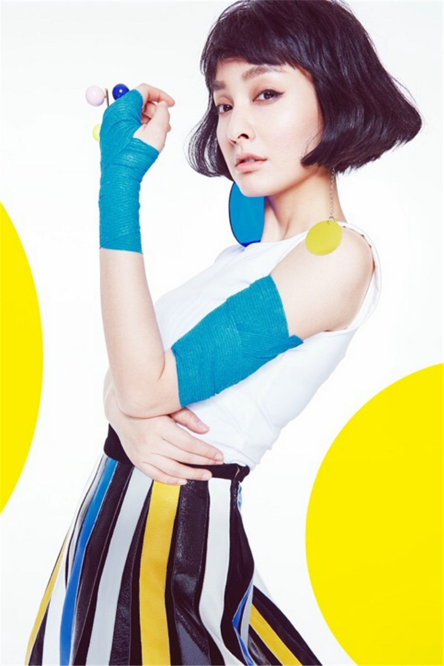 我的新衣最新,穆熙妍我的新衣