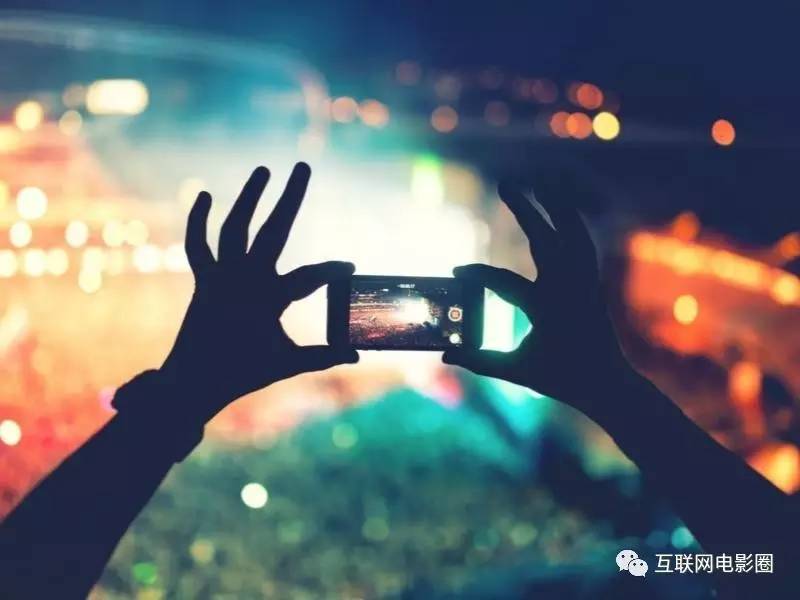 圈内要闻｜关键词：万达、北京电影节、漫画、短视频、电影导演协会