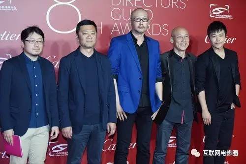 圈内要闻｜关键词：万达、北京电影节、漫画、短视频、电影导演协会