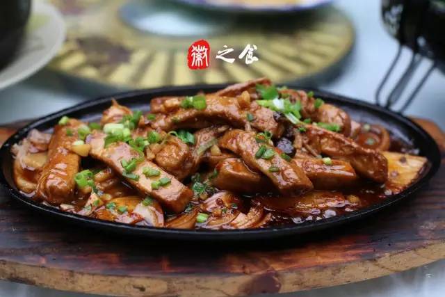 上海高铁到黄山4日游攻略,上海高铁到黄山旅行攻略