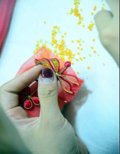 私人衣服定制行业分析图,服装行业探讨