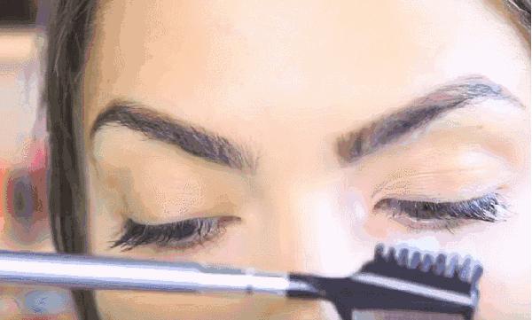睫毛一天都不塌的秘密,睫毛持久不塌的小tips