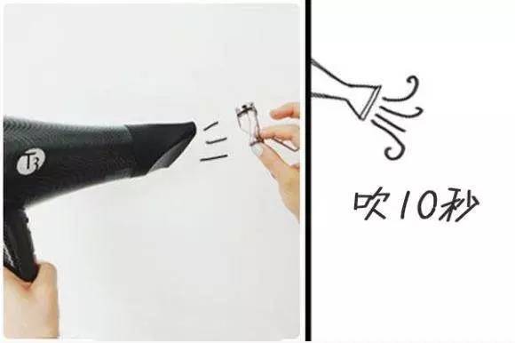 睫毛一天都不塌的秘密,睫毛持久不塌的小tips