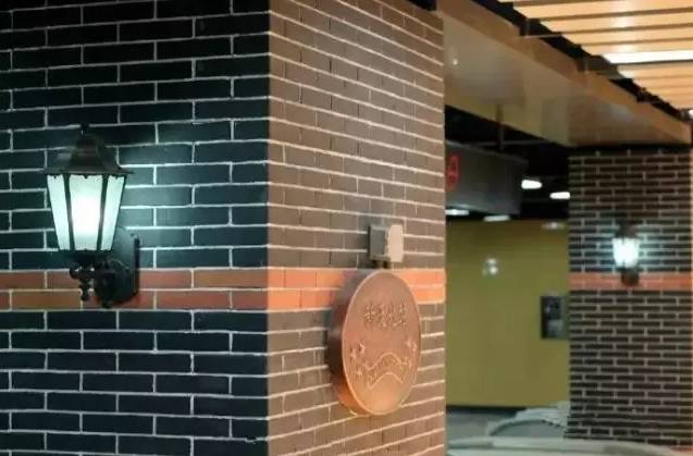 「拾趣」古典风、童话风……上海16座最美地铁站，你最常经过哪一站？