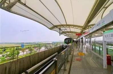 「拾趣」古典风、童话风……上海16座最美地铁站，你最常经过哪一站？