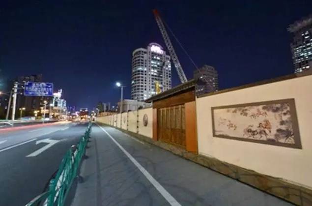 「拾趣」古典风、童话风……上海16座最美地铁站，你最常经过哪一站？