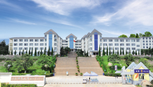 山东师范大学安宁华清中学｜做一回你与更高等学府之间的邮差