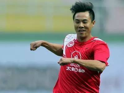 昔日国脚胡志军深耕东莞建立青训基地学“根宝模式”