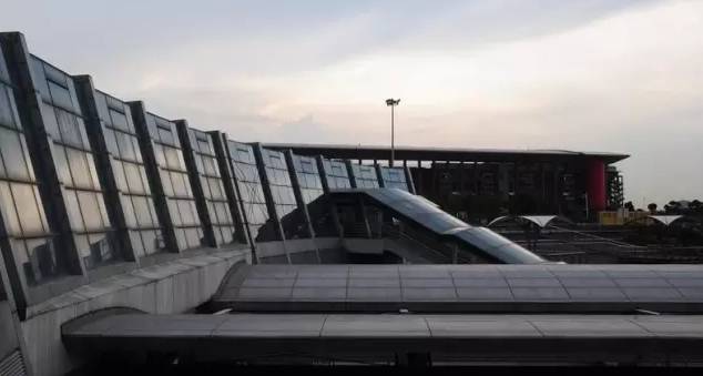 「拾趣」古典风、童话风……上海16座最美地铁站，你最常经过哪一站？