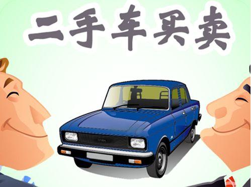 买二手车不放心能不能去4s店检查,买二手车不放心