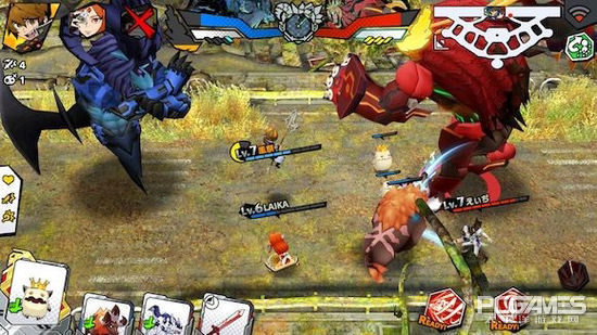 2020年4月好玩的手机游戏,2021年4月最好玩的手游排行榜