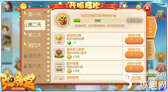 弹弹堂手游金币大作战怎么分才高,弹弹堂手游每日金币上限是多少