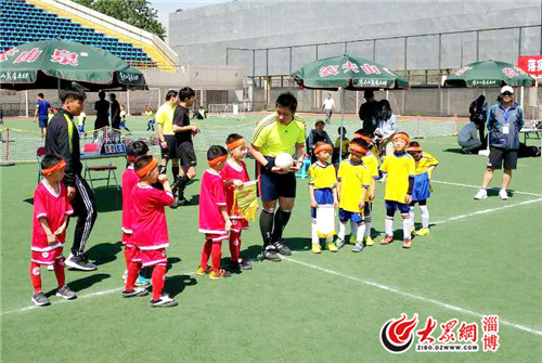 淄博足球比赛直播,淄博足球赛事预告