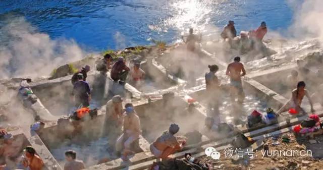 大理人怎么在大理旅游,大理人出游一般去哪里