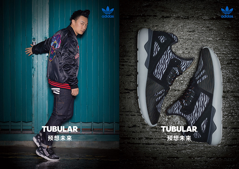 实验室2015年度品牌：adidasOriginals、灿星制作、华为、故宫淘宝、诚品、大众