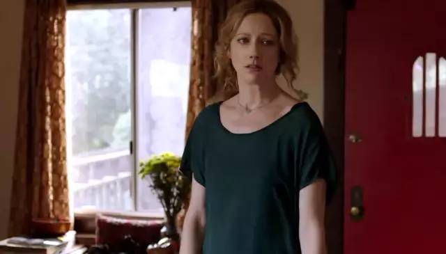 老炮儿霸气仍然,女版老炮儿