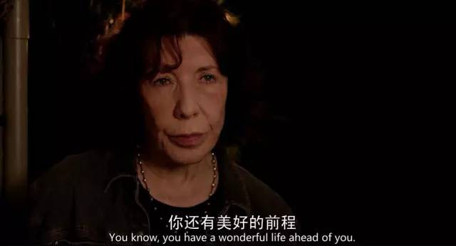 老炮儿霸气仍然,女版老炮儿