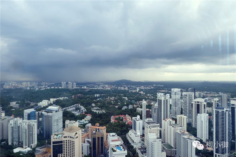 春节旅游去新加坡,新加坡旅游团春节