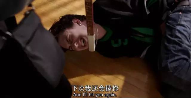 老炮儿霸气仍然,女版老炮儿