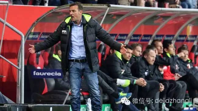 2018年德国发生了什么,德国足球今年的现状