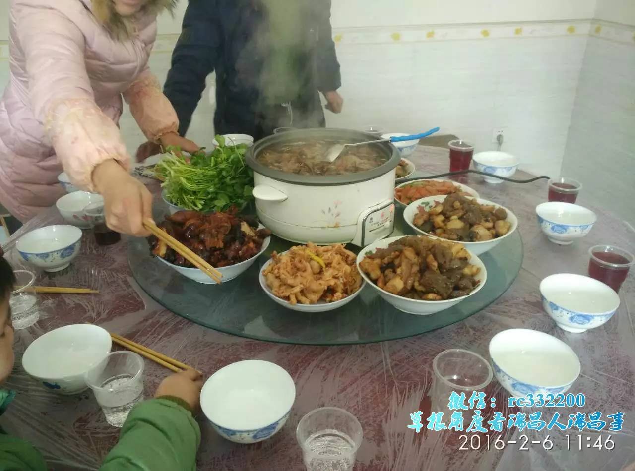 晒拜年趣闻赢现金红包！瑞昌过年天天乐，小瑞惊喜送不停！