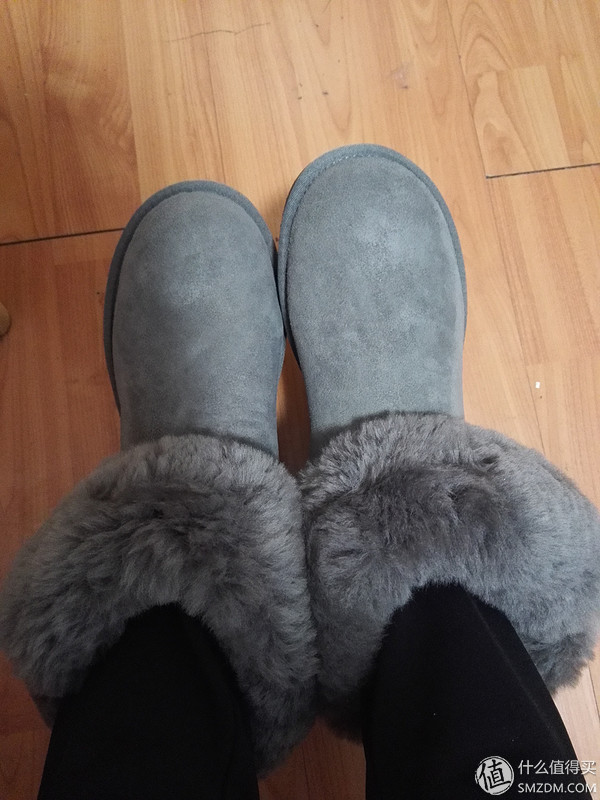 好看的ugg雪地靴,我很丑可是我很温柔k歌