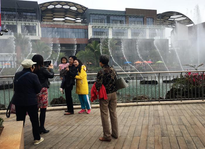 海口过大年,海口过春节穿什么