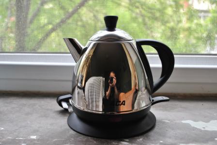 美国人用电水壶烧水,美国人为什么不用热水壶