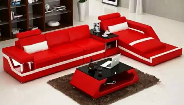 各种稀奇古怪的小桌子,不同形状的桌子