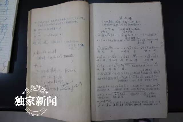 阎老走了，也许你熟悉舞台上的他，却未必了解生活中另一个他