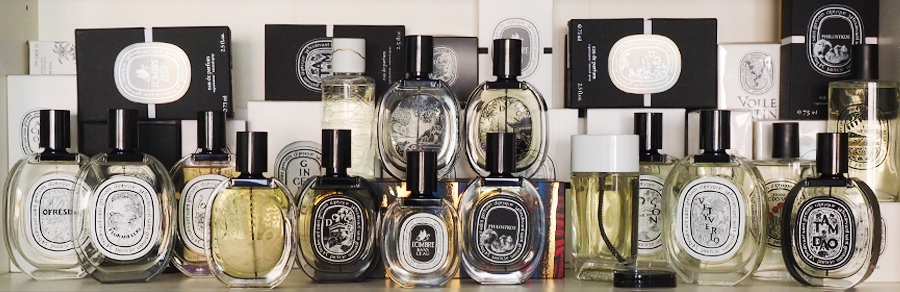 diptyque香水哪款好闻,diptyque哪款香水经典