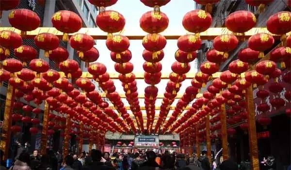 天津庙会旅游景点大全,天津庙会地点推荐