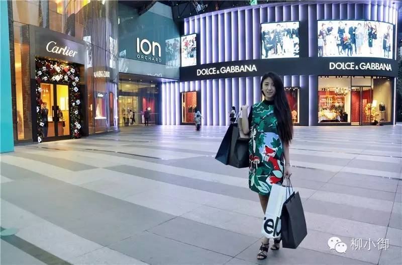 春节旅游去新加坡,新加坡旅游团春节