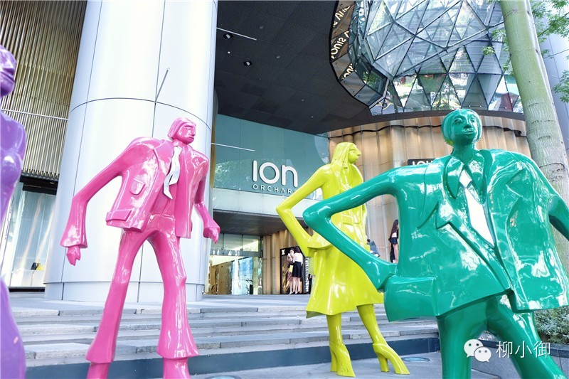 春节旅游去新加坡,新加坡旅游团春节