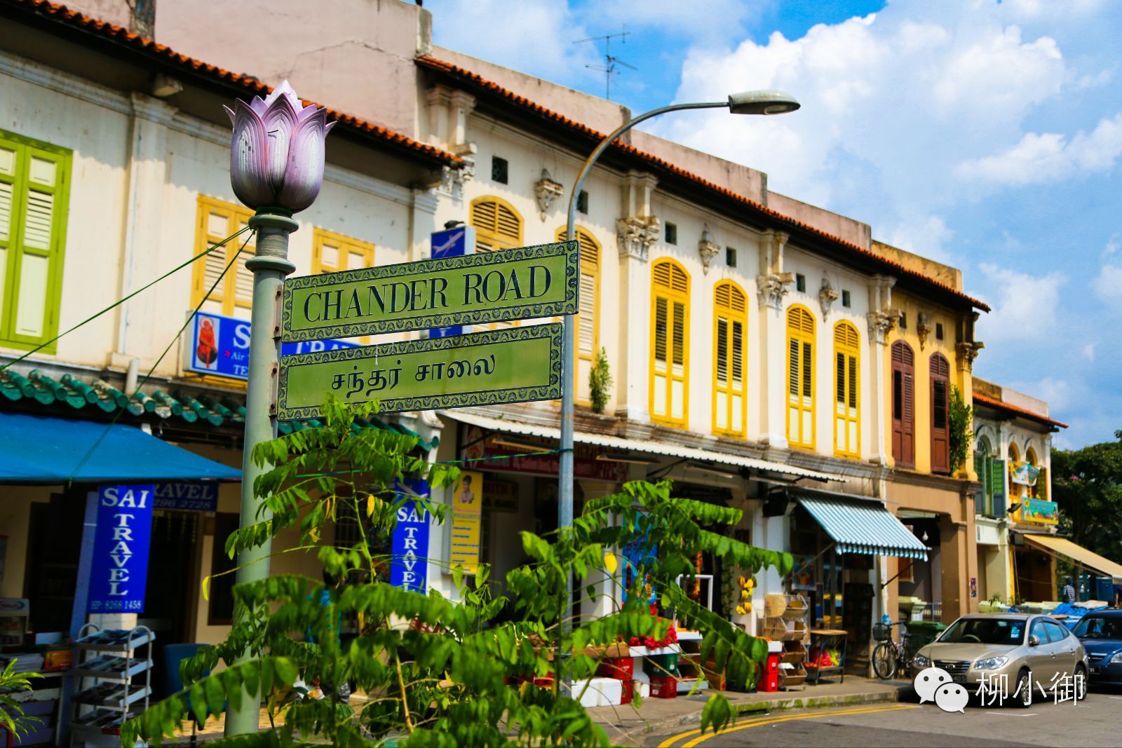 春节旅游去新加坡,新加坡旅游团春节