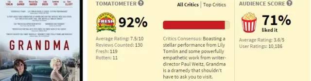 老炮儿霸气仍然,女版老炮儿