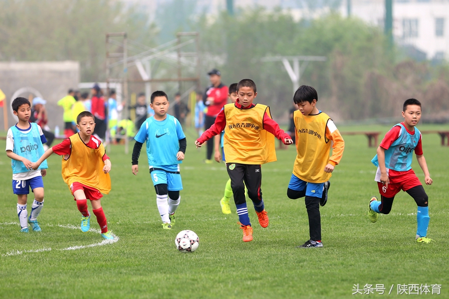 踢足球可以上重点初中和高中吗,西安青少年足球选拔
